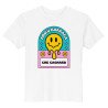 T-shirt Enfant "Adieu Barraca – Che Cagnard" Summer Edition