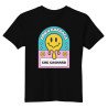 T-shirt Enfant "Adieu Barraca – Che Cagnard" Summer Edition