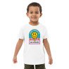 T-shirt Enfant "Adieu Barraca – Che Cagnard" Summer Edition