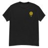T-shirt "Adieu Barraca – Che Cagnard" (brodé & imprimé) Summer Edition