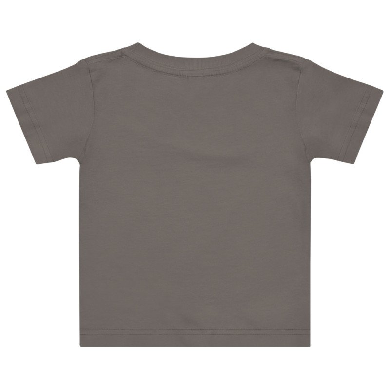 T-shirt Bébé "Adieu Barraca – Che Cagnard" Summer Edition T-shirt Bébé "Adieu Barraca – Che Cagnard" Summer Edition