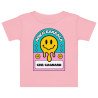 T-shirt Bébé "Adieu Barraca – Che Cagnard" Summer Edition