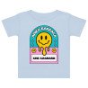 T-shirt Bébé "Adieu Barraca – Che Cagnard" Summer Edition