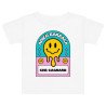 T-shirt Bébé "Adieu Barraca – Che Cagnard" Summer Edition