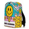 Sac à dos Adieu Barraca – Che Cagnard Summer Edition
