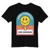 T-shirt Enfant "Adieu Barraca – Che Cagnard"
