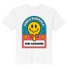 T-shirt Enfant "Adieu Barraca – Che Cagnard"