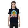 T-shirt Enfant "Adieu Barraca – Che Cagnard"