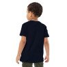 T-shirt Enfant "Adieu Barraca – Che Cagnard"