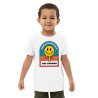 T-shirt Enfant "Adieu Barraca – Che Cagnard"