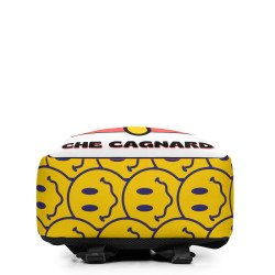 Sac à dos Adieu Barraca – Che Cagnard