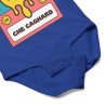 Body Bébé "Adieu Barraca – Che Cagnard"