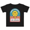 T-shirt Bébé "Adieu Barraca – Che Cagnard"