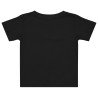 T-shirt Bébé "Adieu Barraca – Che Cagnard"