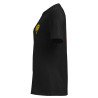 T-shirt Femme "Adieu Barraca – Che Cagnard" (brodé & imprimé)