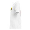 T-shirt Femme "Adieu Barraca – Che Cagnard" (brodé & imprimé)