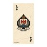 Serviette Blason de Nice - As de Pique 