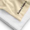 Serviette Blason de Nice - As de Pique 