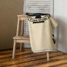 Serviette Blason de Nice - As de Pique 