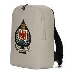 Sac à dos Blason de Nice | As de Pique