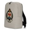 Sac à dos Blason de Nice | As de Pique
