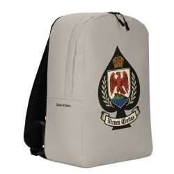 Sac à dos Blason de Nice | As de Pique