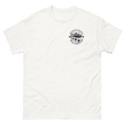 T-shirt Nice Promenade des Anglais – Ancien Casino PM | Souleu Baieta