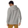 Hoodie Nice As de Pique – Emblème de la ville | Souleu & Baieta