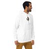 Hoodie Nice As de Pique – Emblème de la ville | Souleu & Baieta