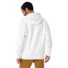 Hoodie Nice As de Pique – Emblème de la ville | Souleu & Baieta