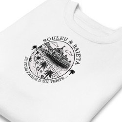 Sweat Nice Ancien Casino Promenade des Anglais | Souleu & Baieta