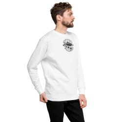 Sweat Nice Ancien Casino Promenade des Anglais | Souleu & Baieta