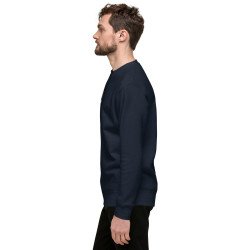 Sweatshirt As de pique | Nice – Emblème de la ville