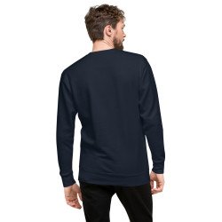 Sweatshirt As de pique | Nice – Emblème de la ville