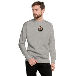 Sweatshirt As de pique | Nice – Emblème de la ville