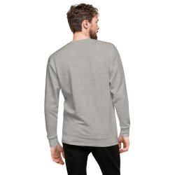 Sweatshirt As de pique | Nice – Emblème de la ville