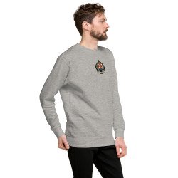 Sweatshirt As de pique | Nice – Emblème de la ville