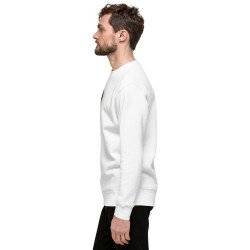 Sweatshirt As de pique | Nice – Emblème de la ville