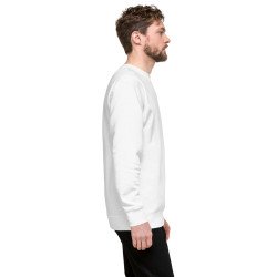 Sweatshirt As de pique | Nice – Emblème de la ville