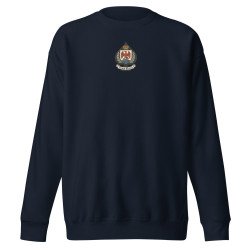 Sweatshirt As de pique | Nice – Emblème de la ville