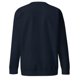 Sweatshirt As de pique | Nice – Emblème de la ville