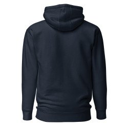 Sweat à Capuche Aquila 500 Nissa Edition | Hoodie Streetwear Nice | Souleu e Baieta