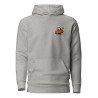Sweat à Capuche Aquila 500 Nissa Edition | Hoodie Streetwear Nice | Souleu e Baieta