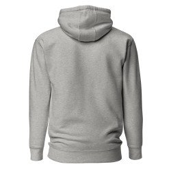 Sweat à Capuche Aquila 500 Nissa Edition | Hoodie Streetwear Nice | Souleu e Baieta